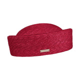 dark red