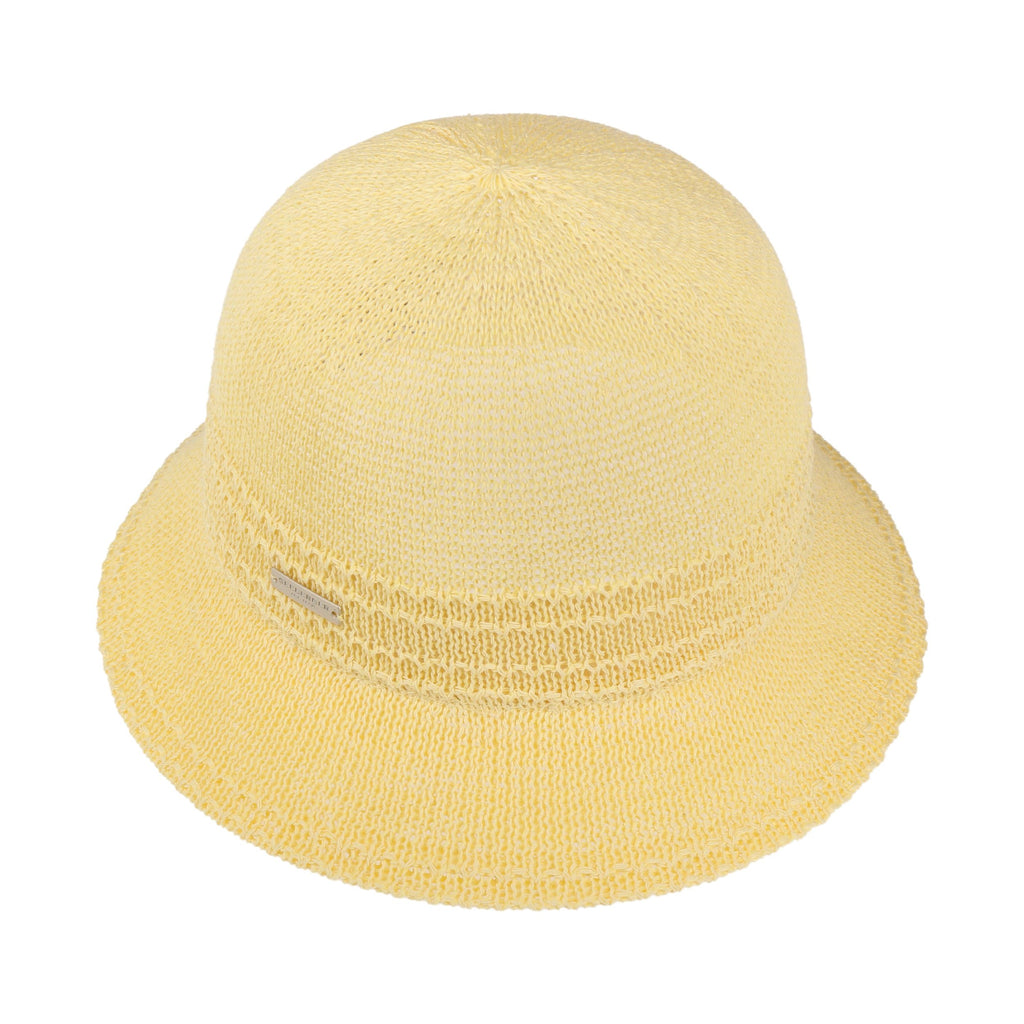 pastel yellow