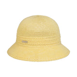 pastel yellow