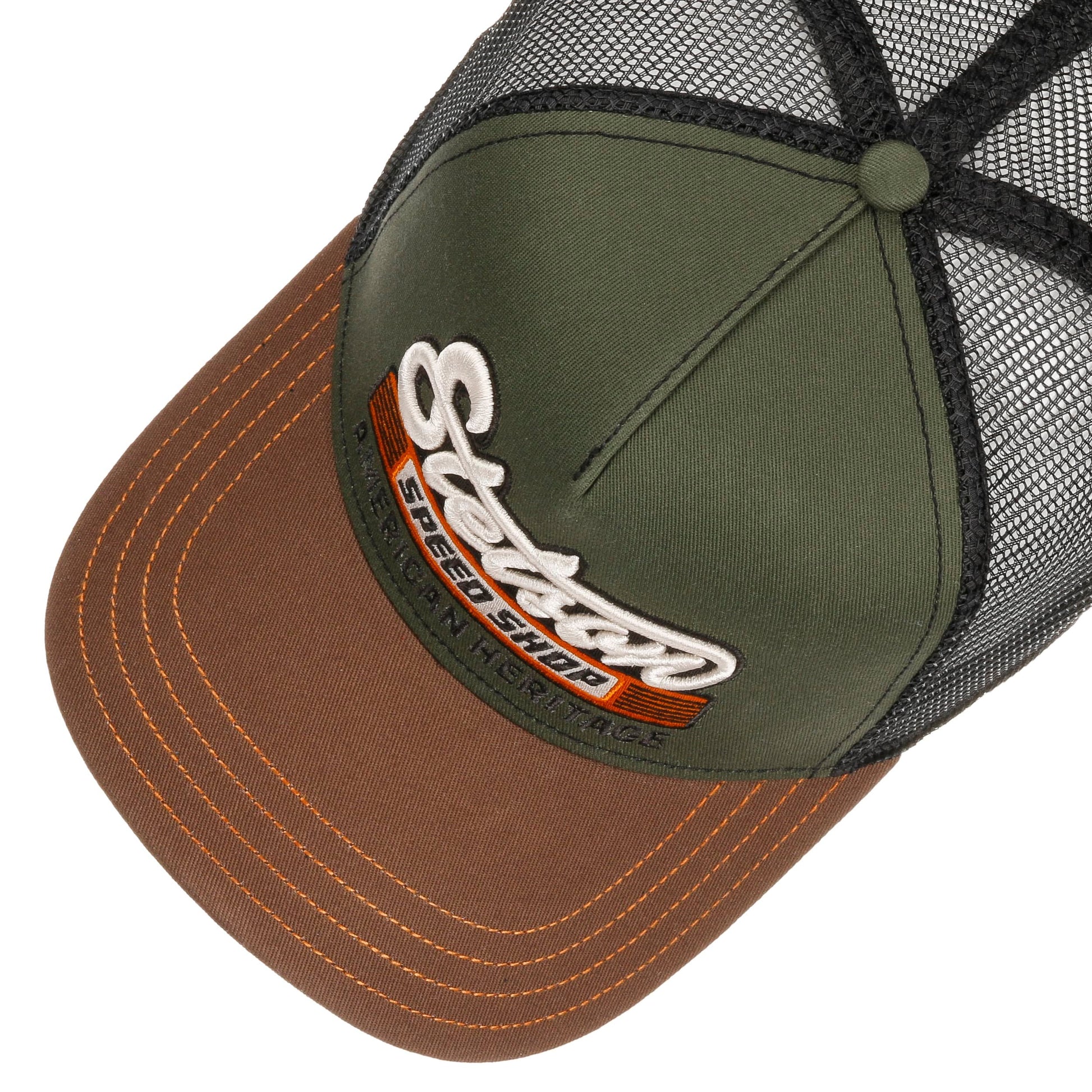 olive-black