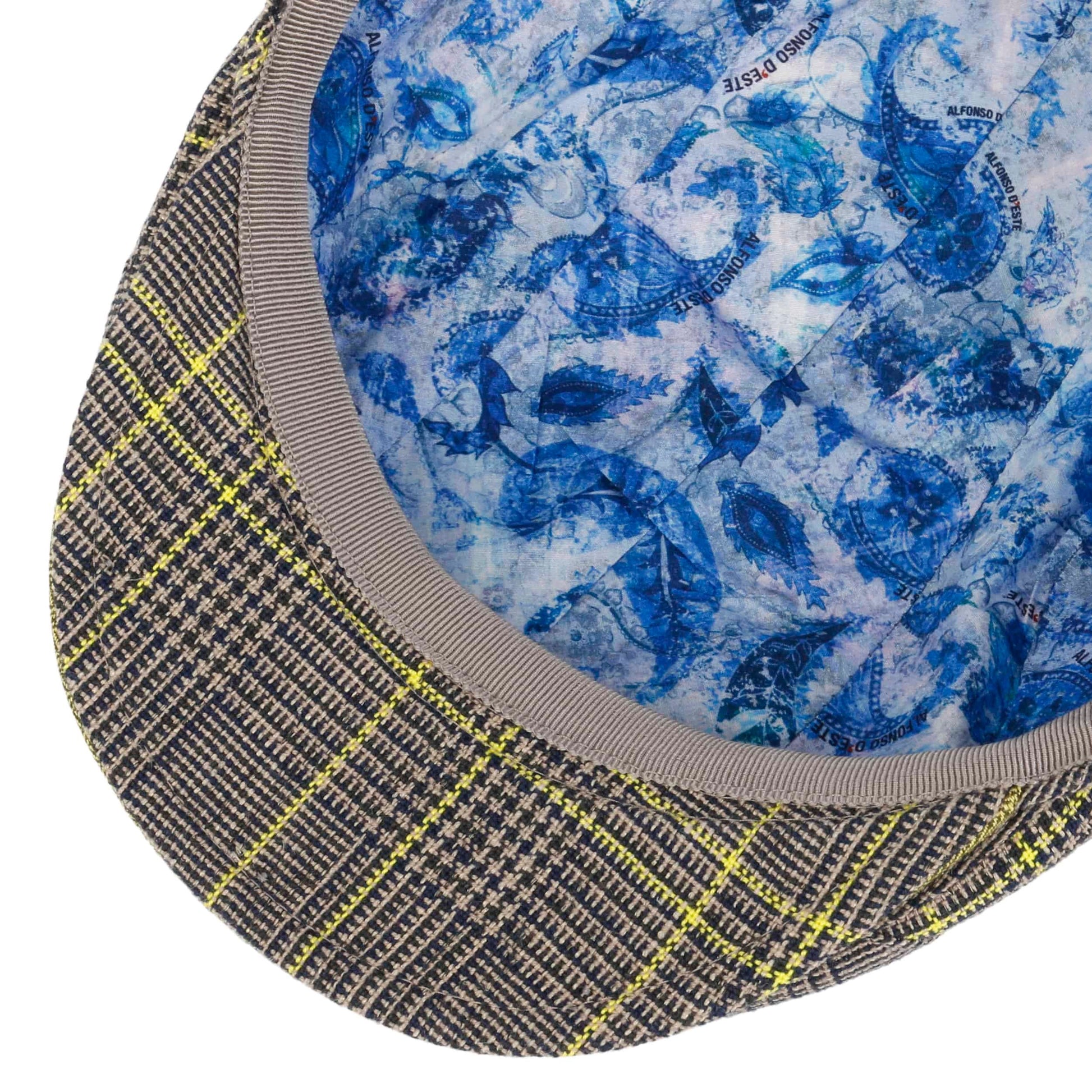 beige-blue