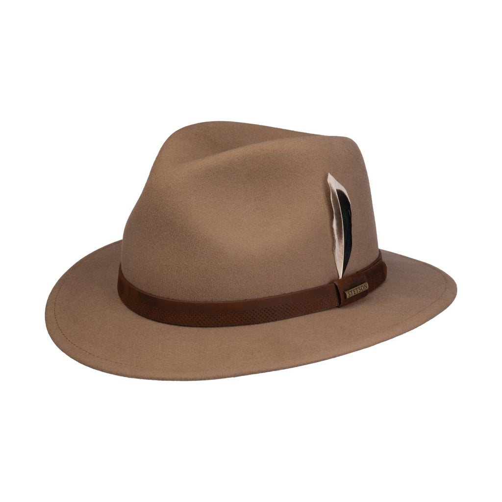 light brown