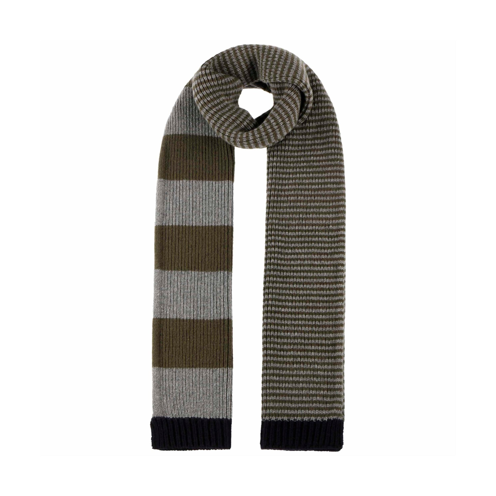 grey-olive