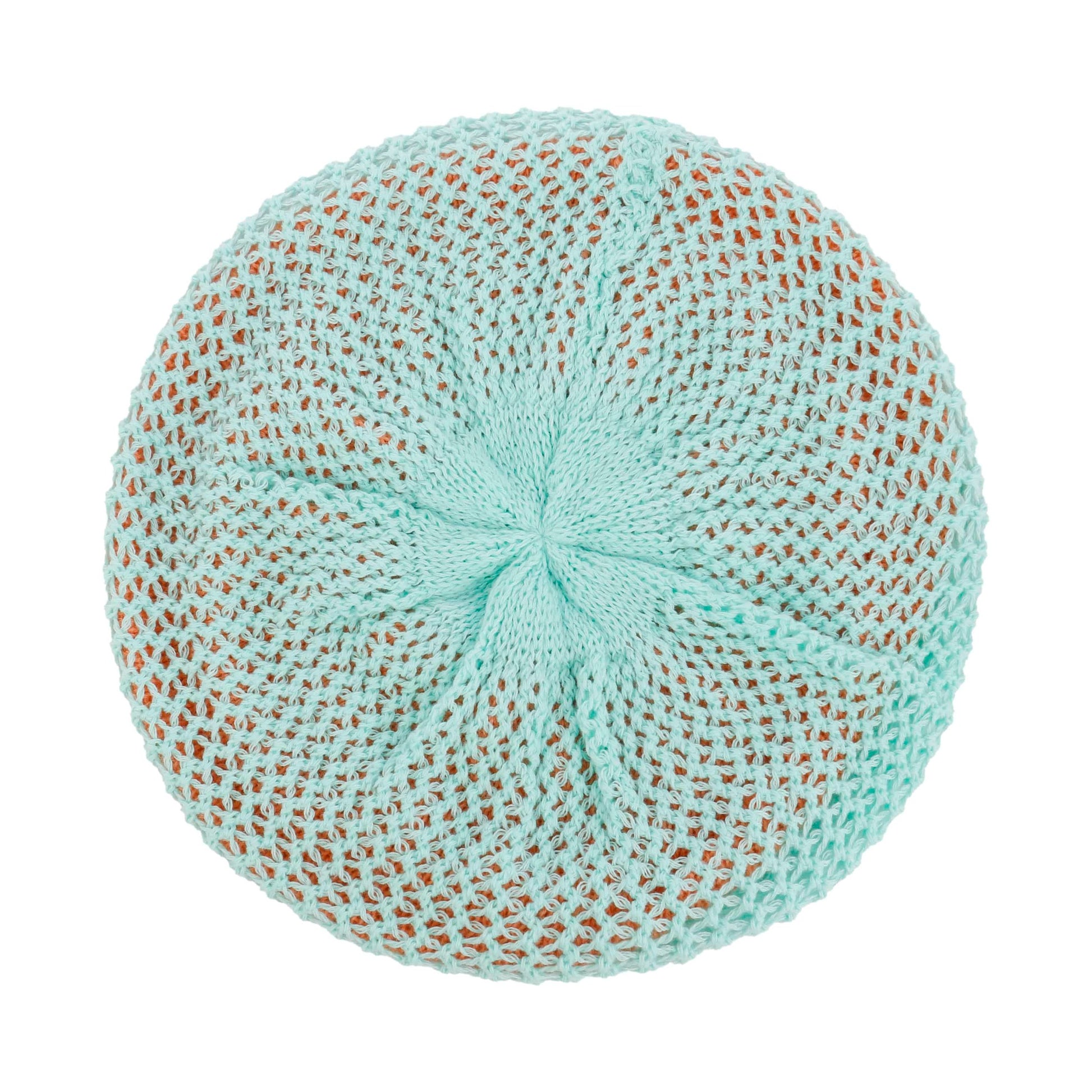mint green