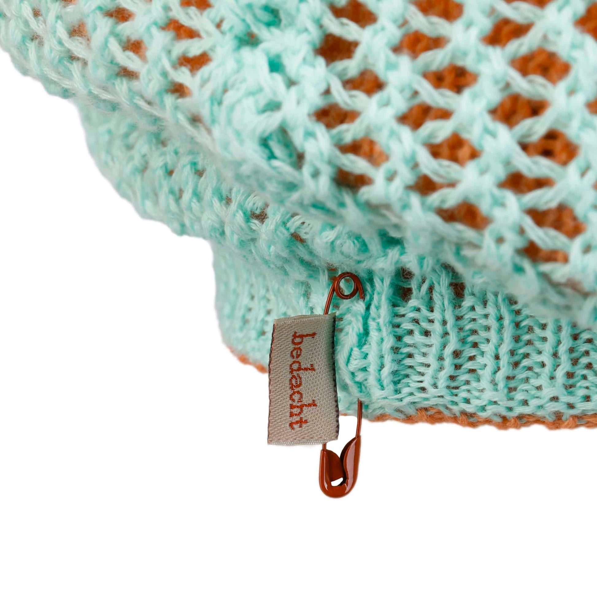 mint green