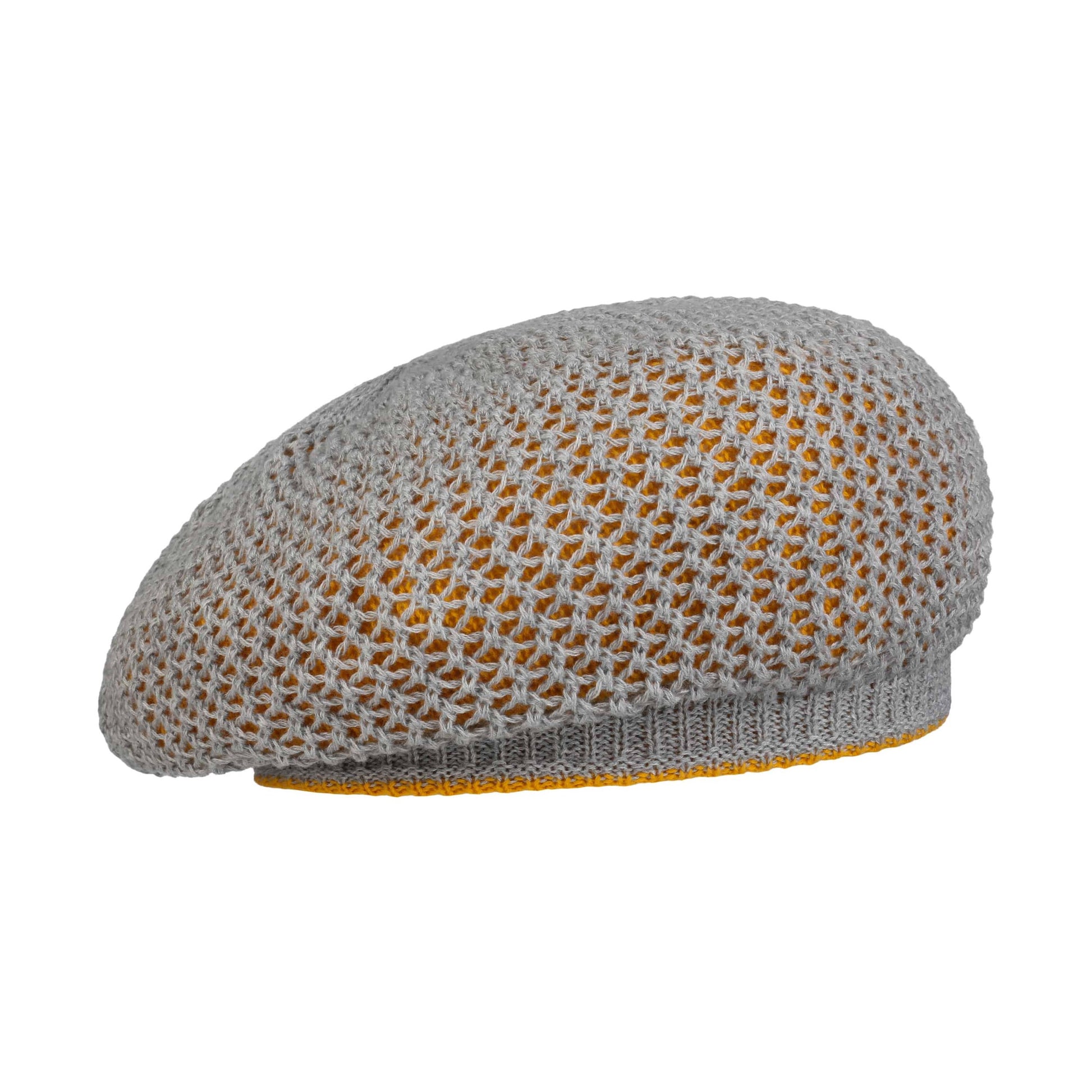 grey-yellow
