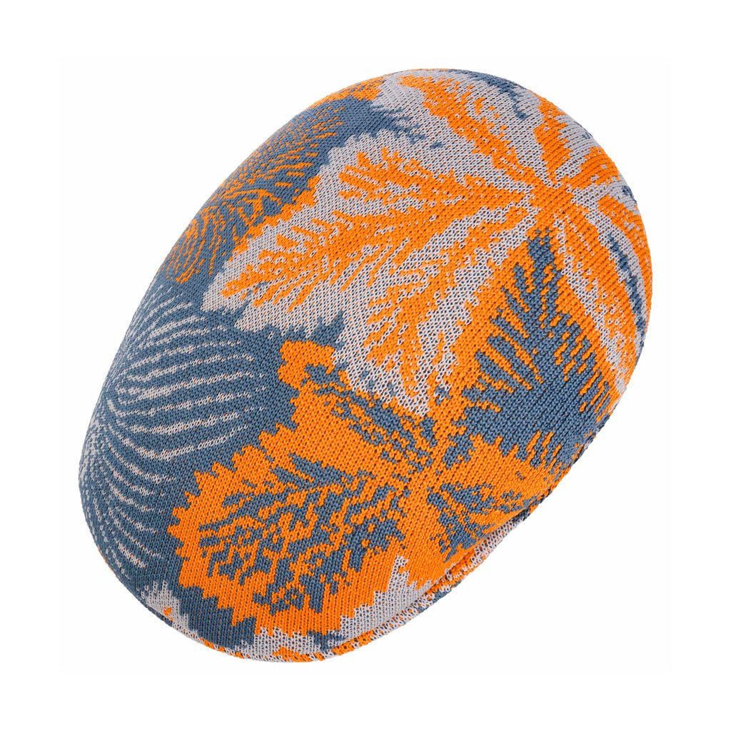 blau-orange