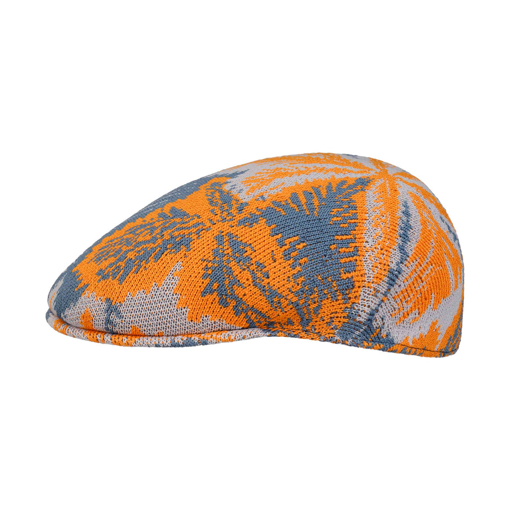 blau-orange
