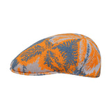 blau-orange