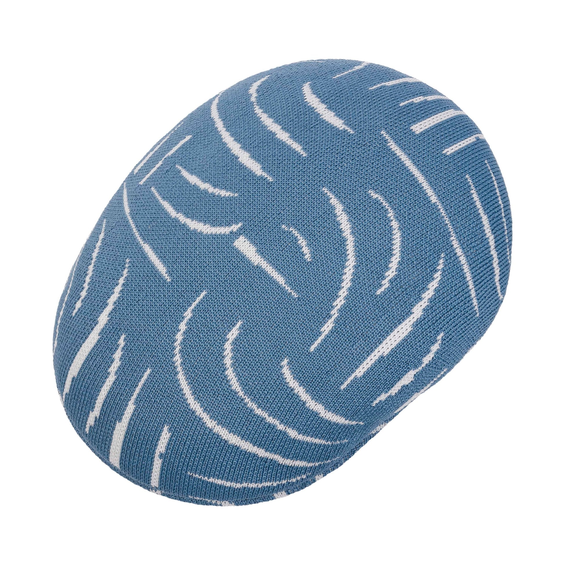 blue-white