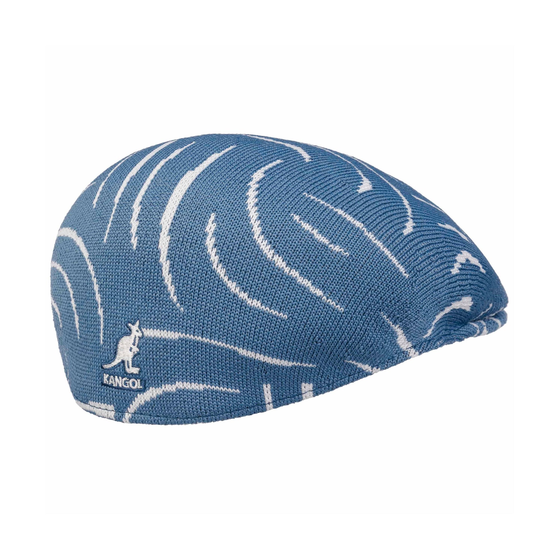 blue-white