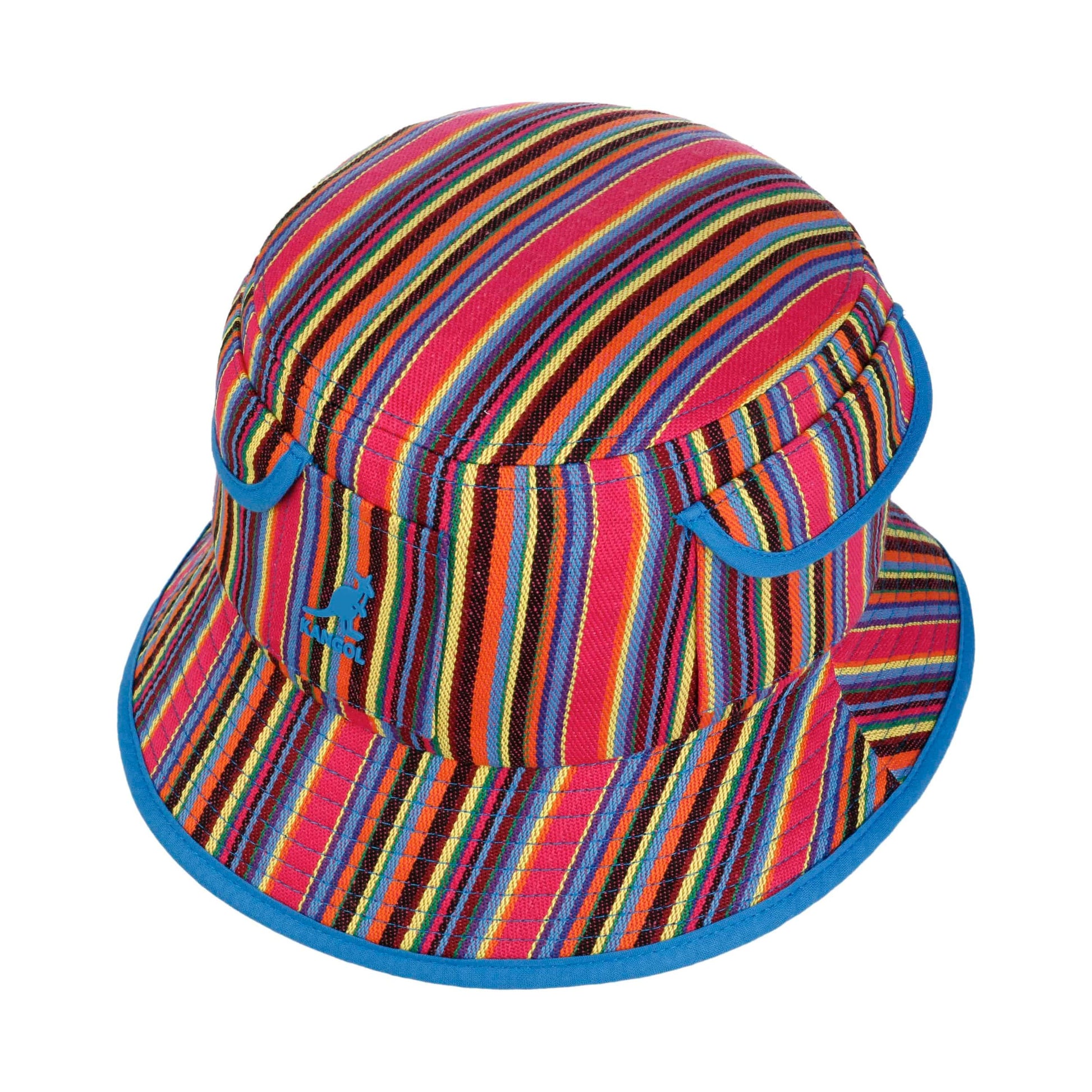 mixed colours