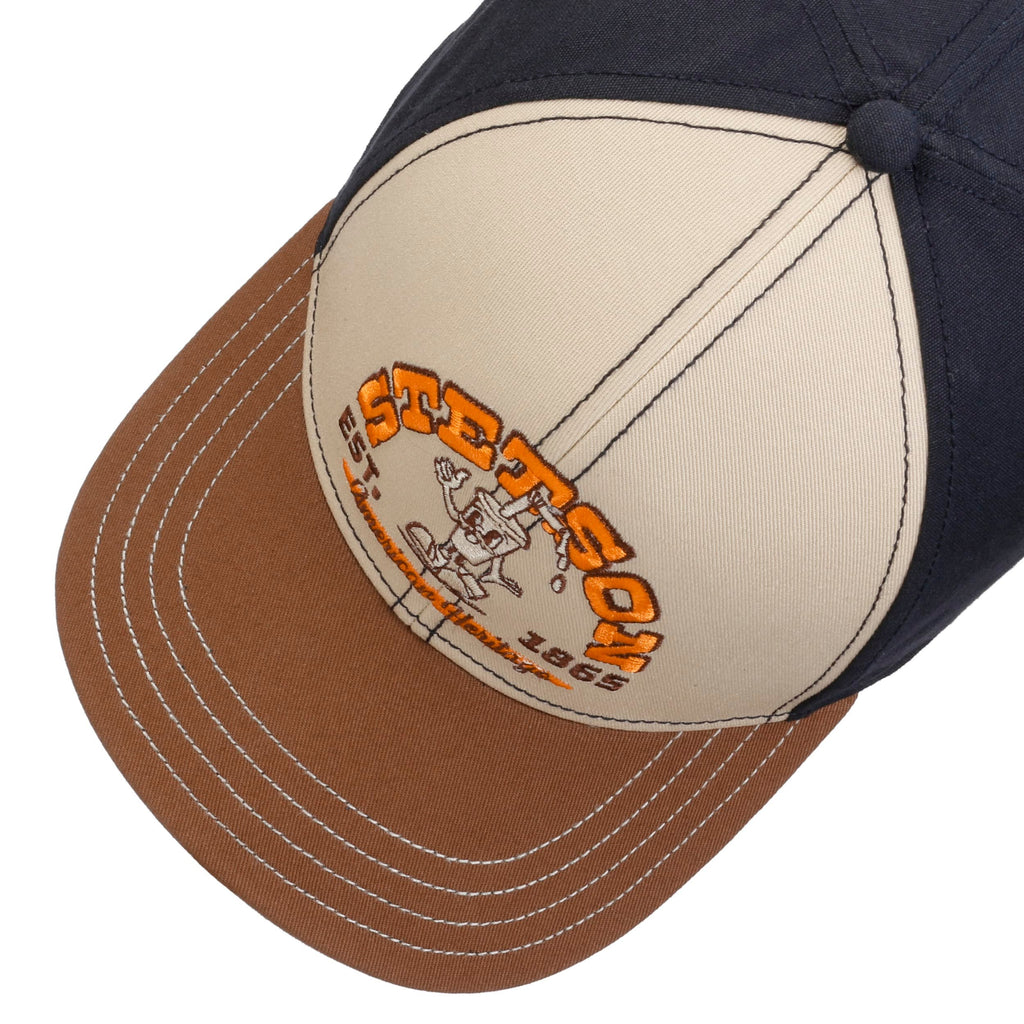 brown-blue