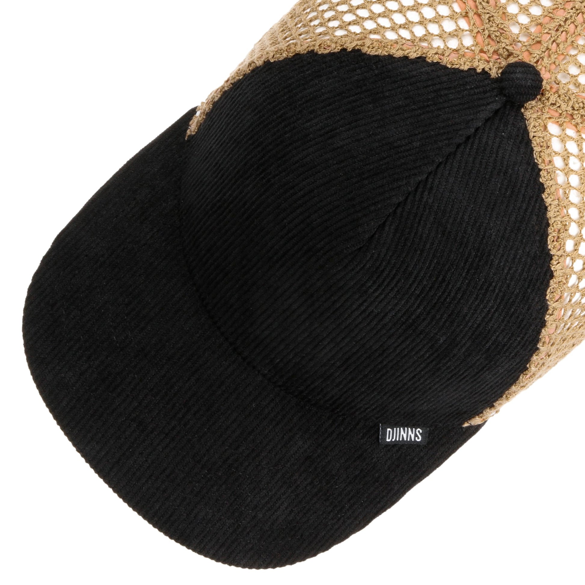 black-beige