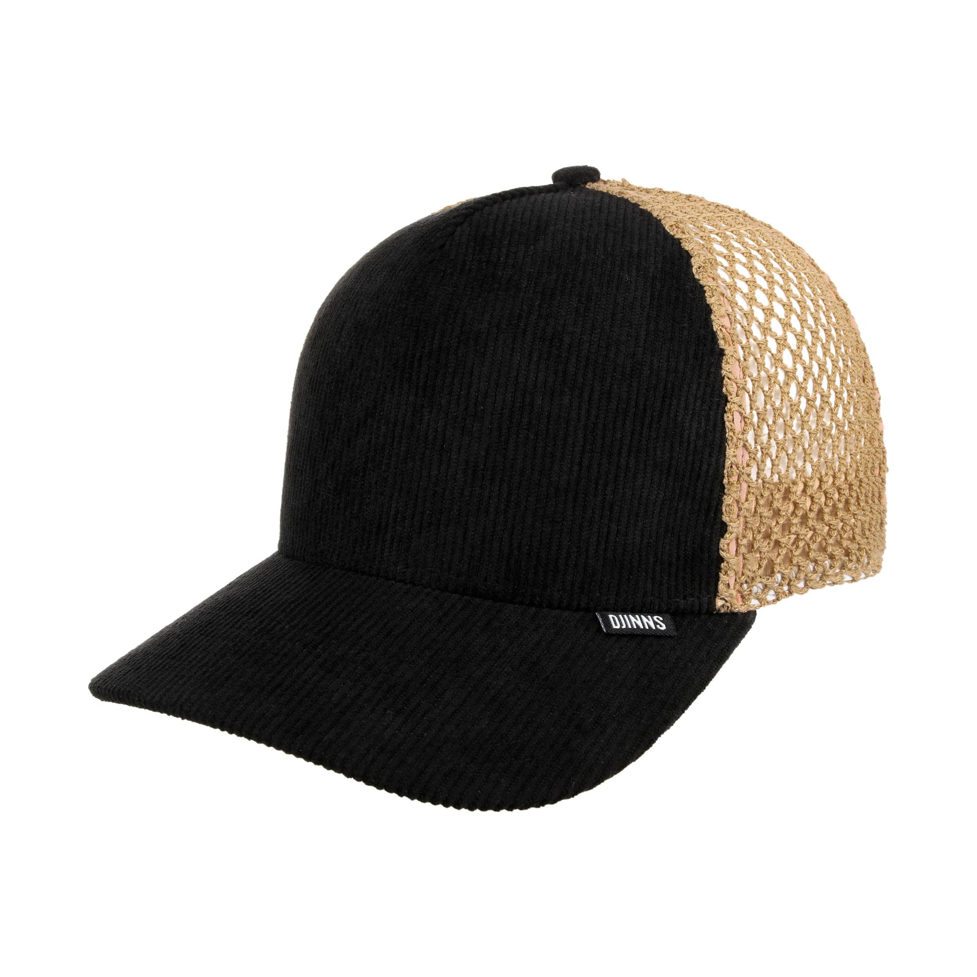 black-beige