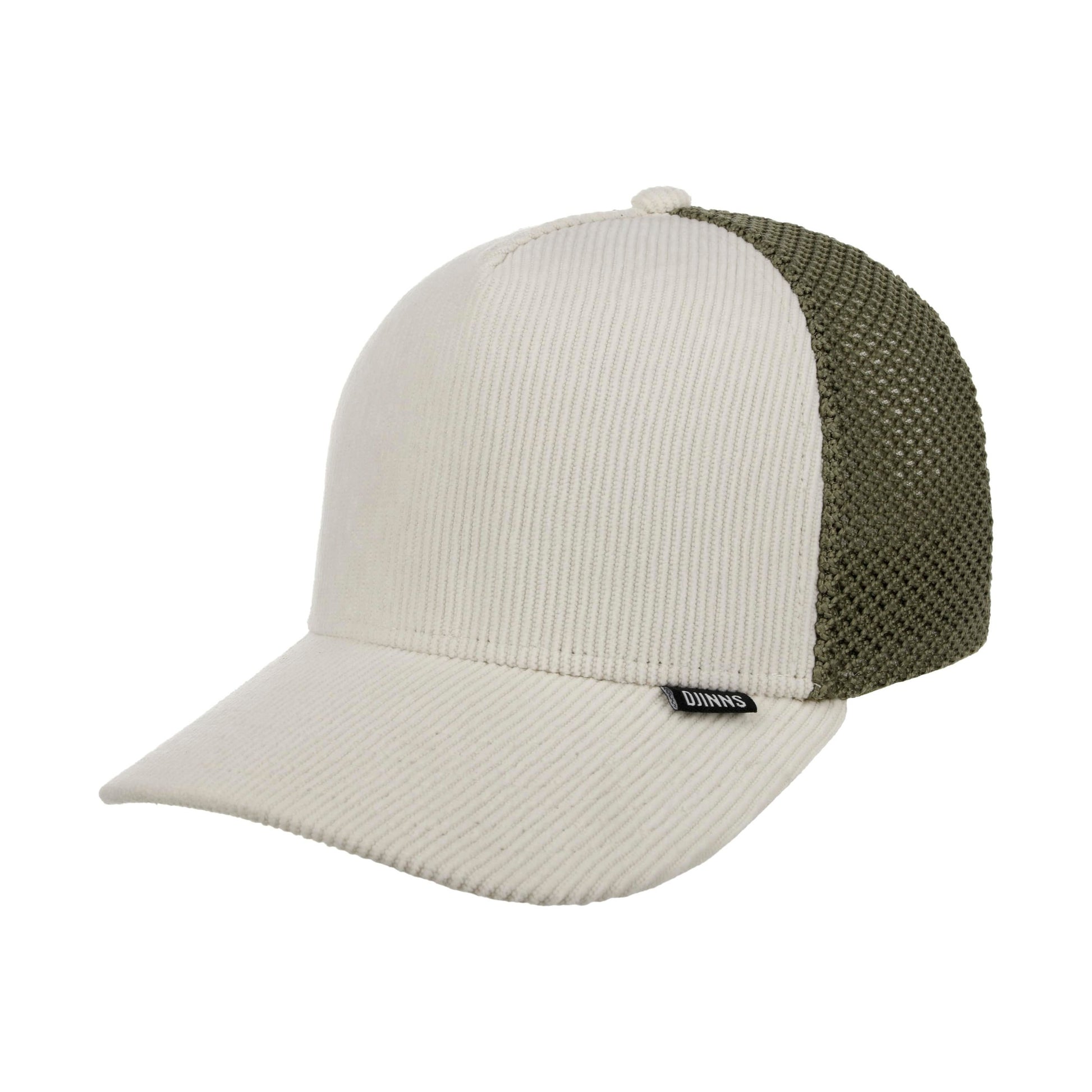 cream white