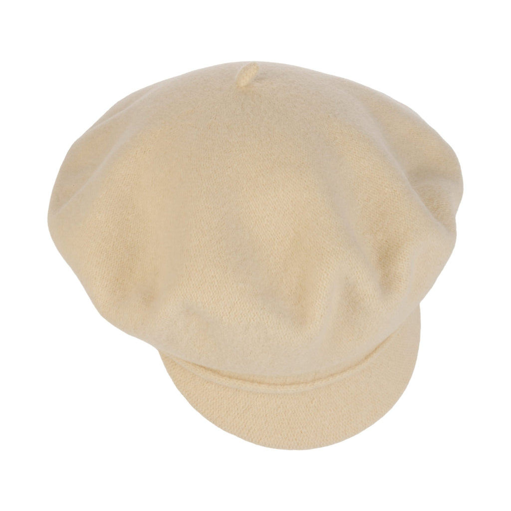 cream white