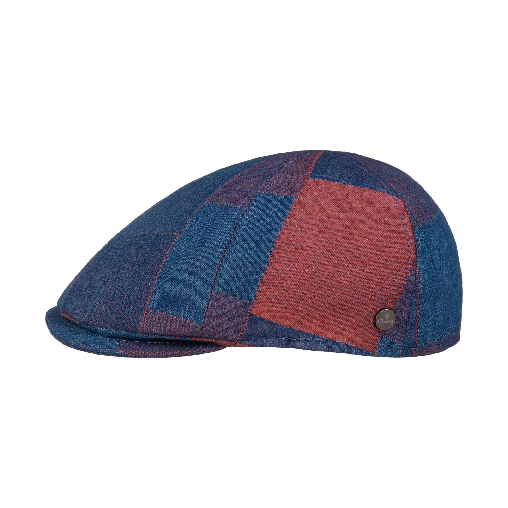 blue-red