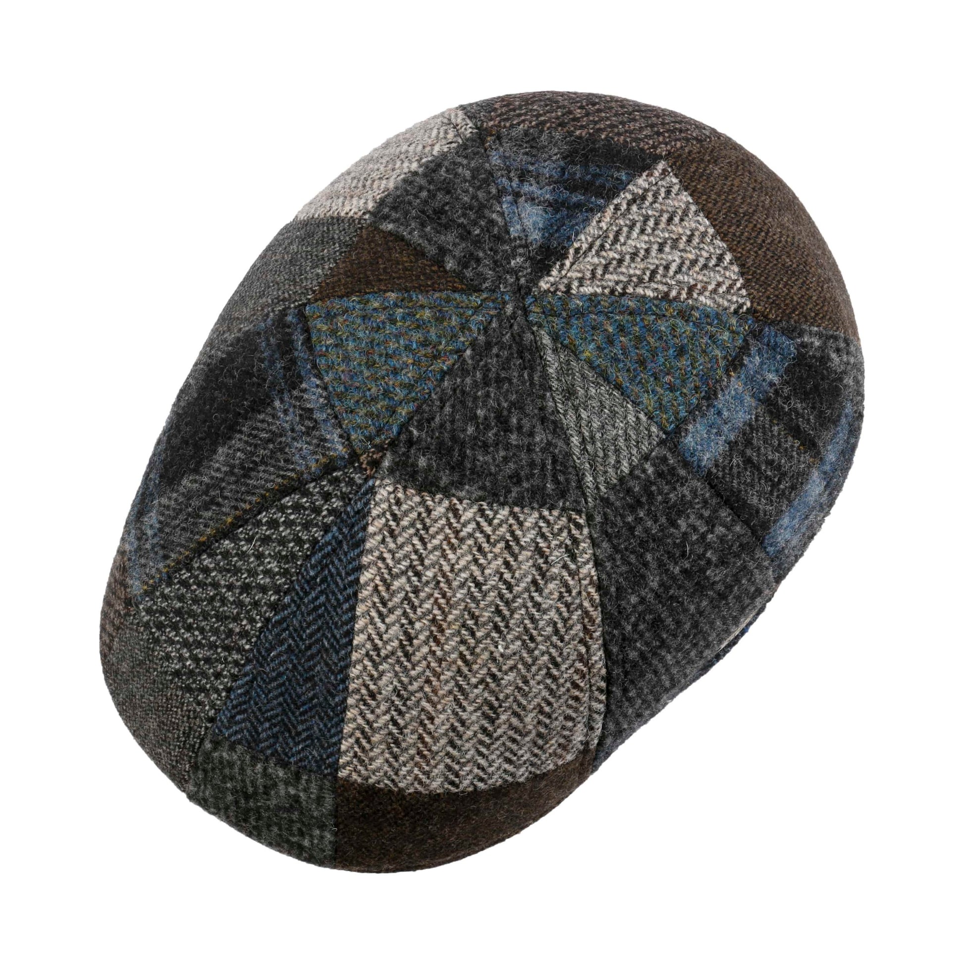 brown-blue
