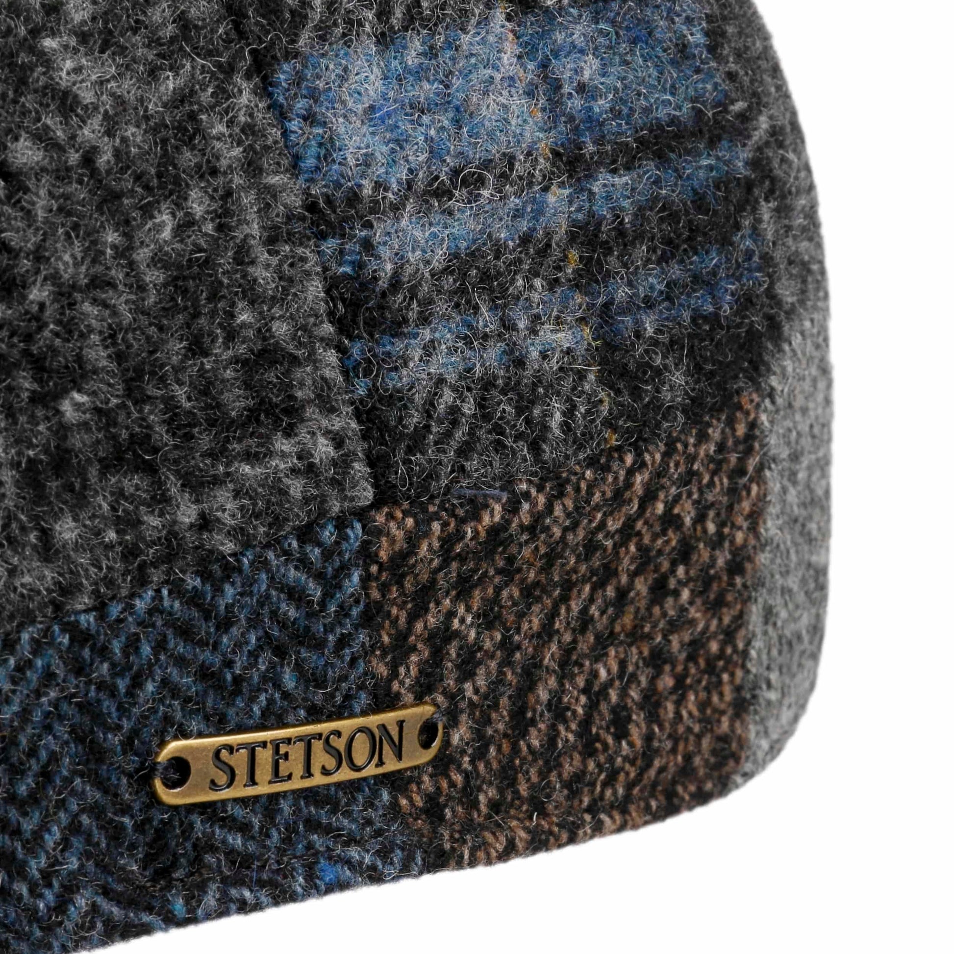 brown-blue