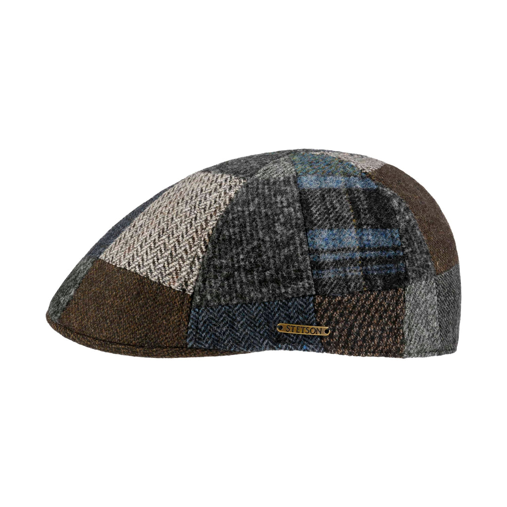 brown-blue