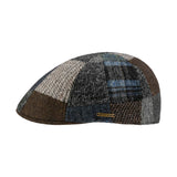 brown-blue