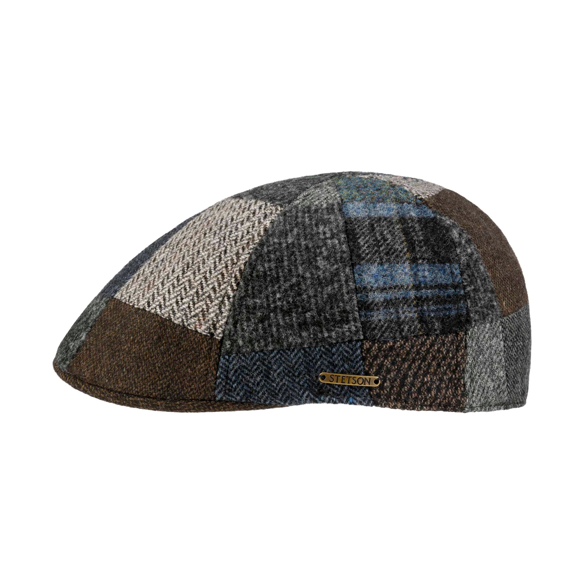brown-blue