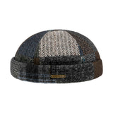 brown-blue