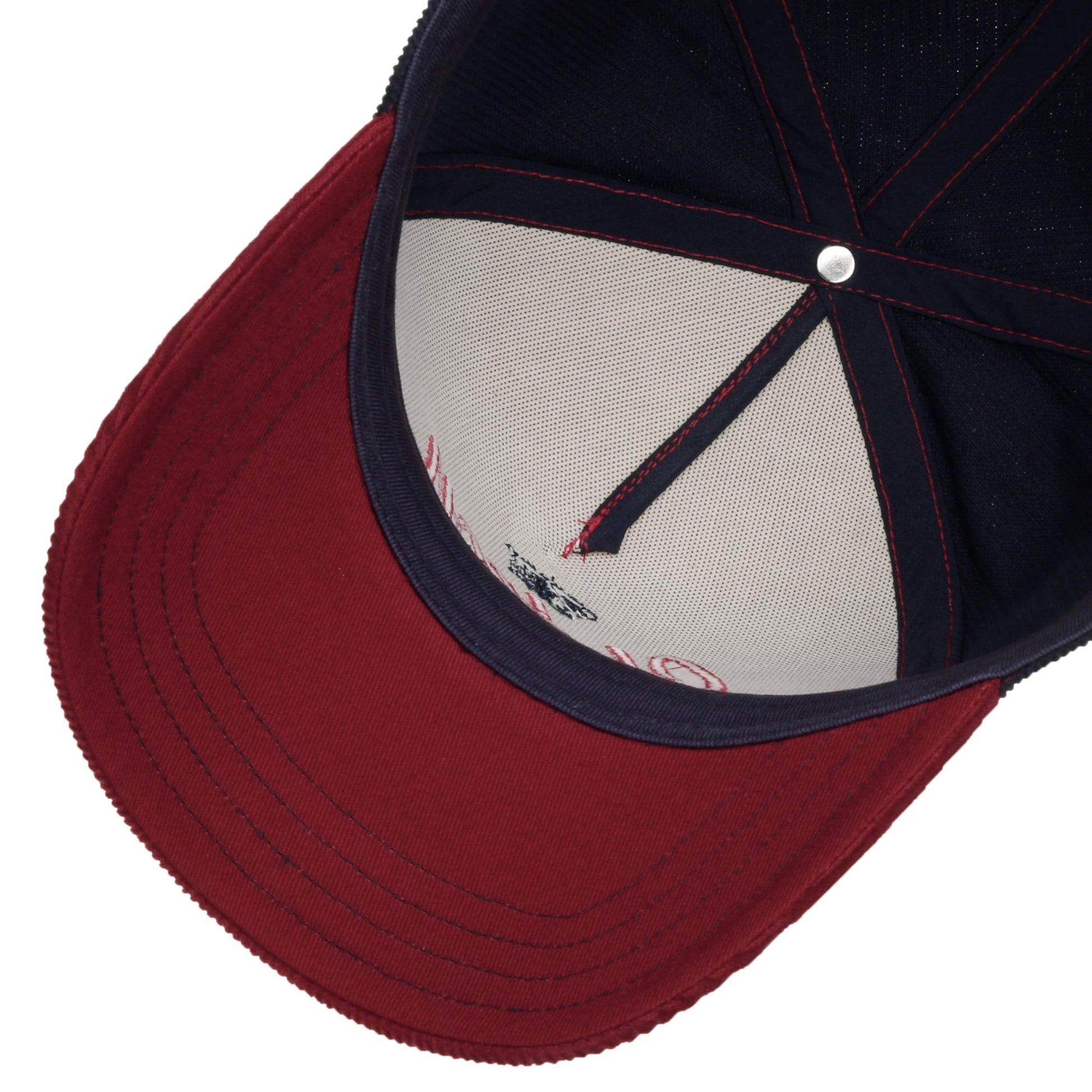 blue-red