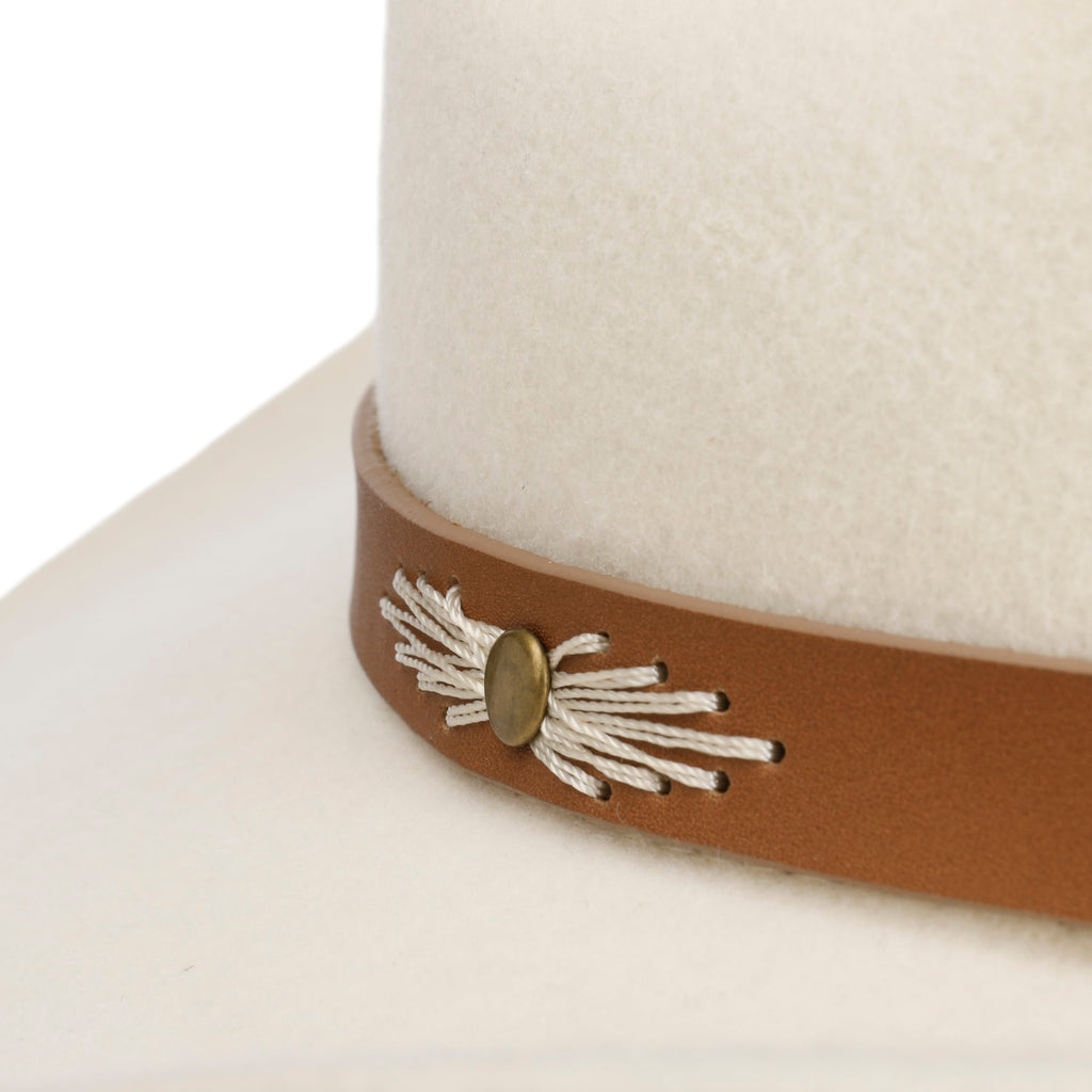 cream white
