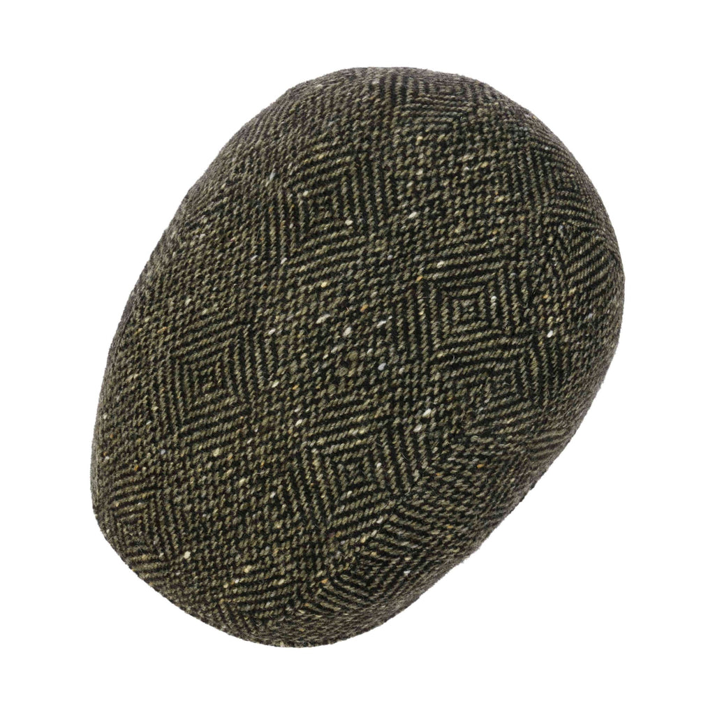olive-black