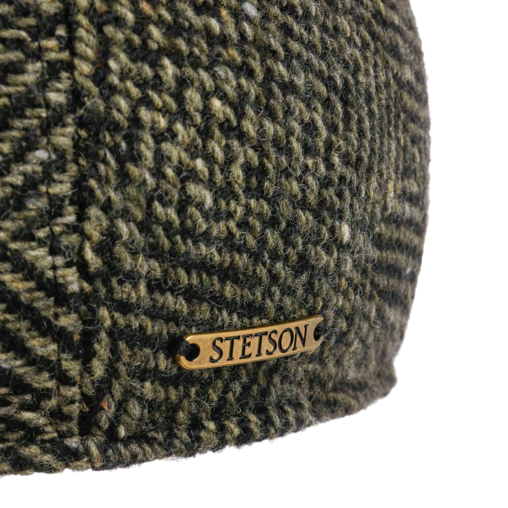 olive-black