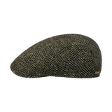 olive-black