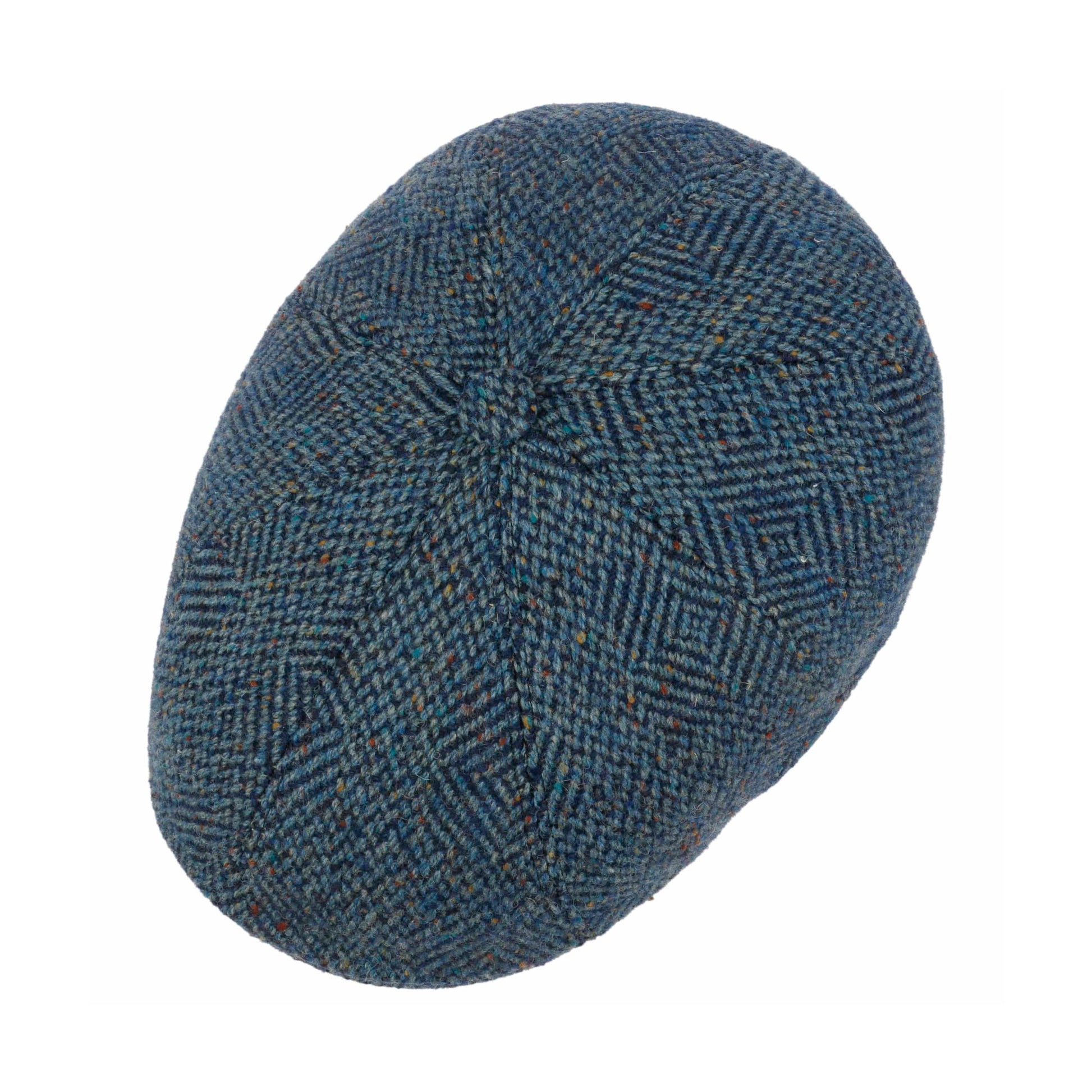 blue-mottled