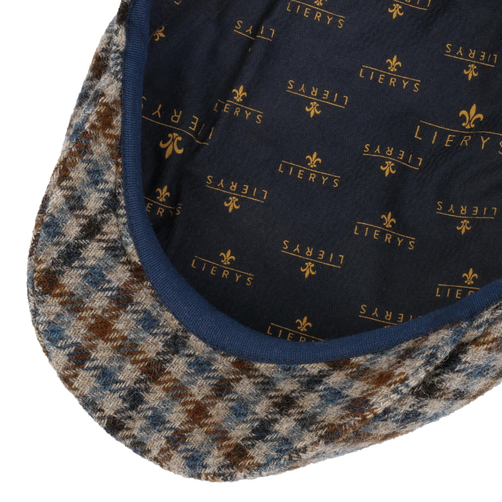 brown-blue