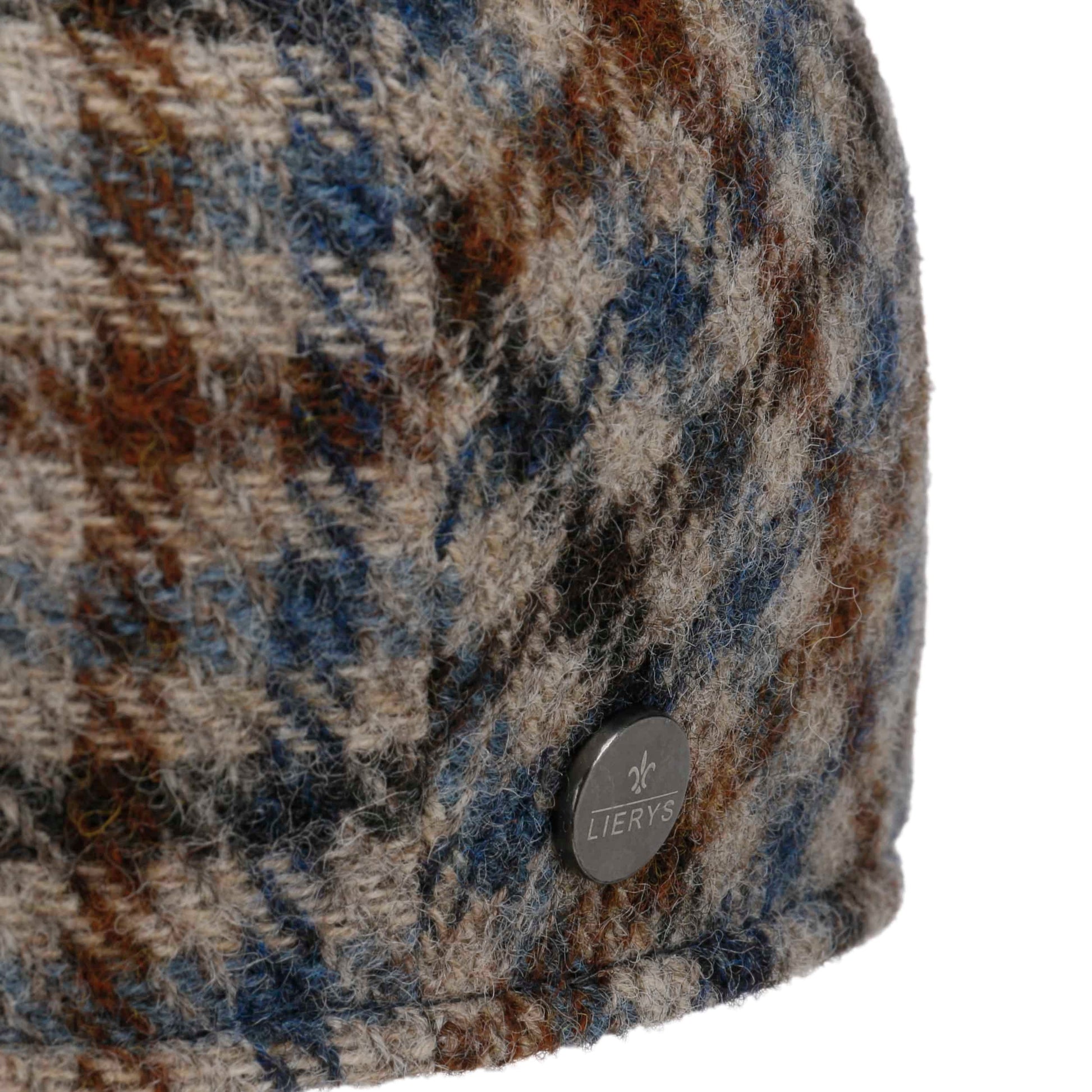 brown-blue