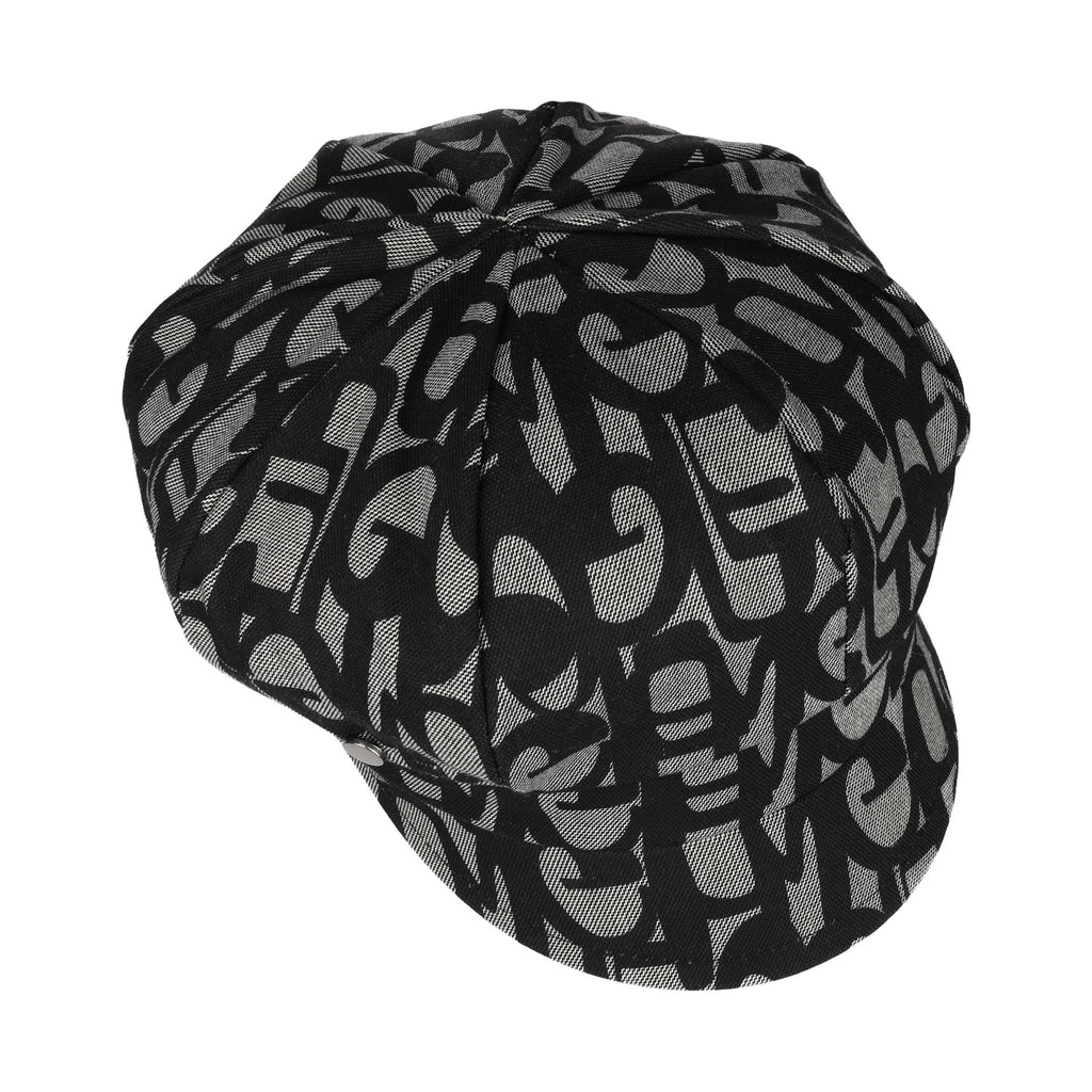 black-grey