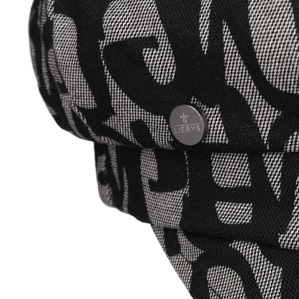 black-grey