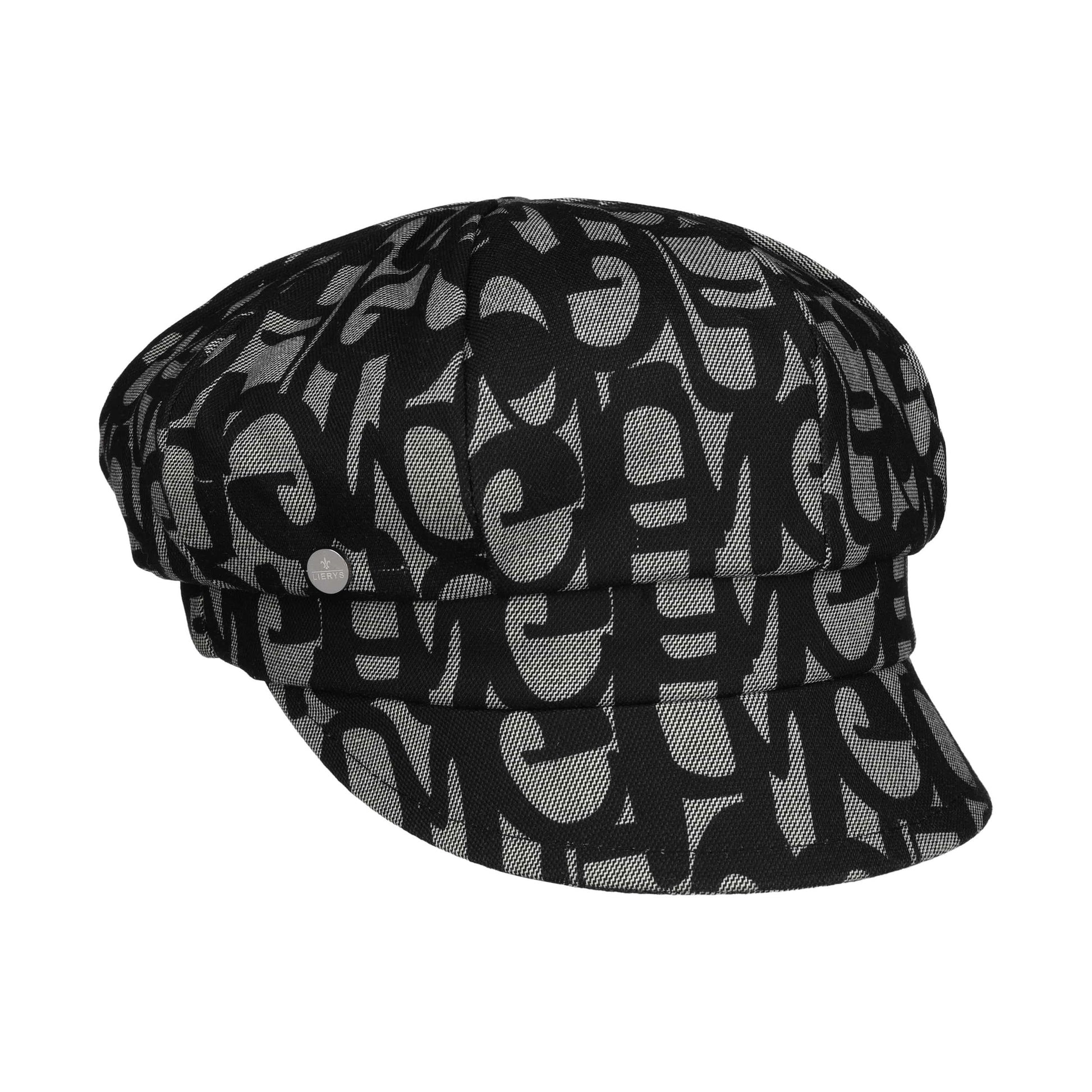 black-grey