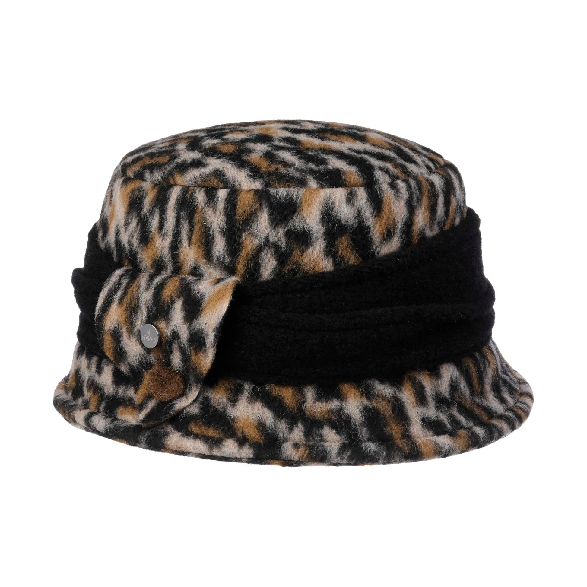 black-beige