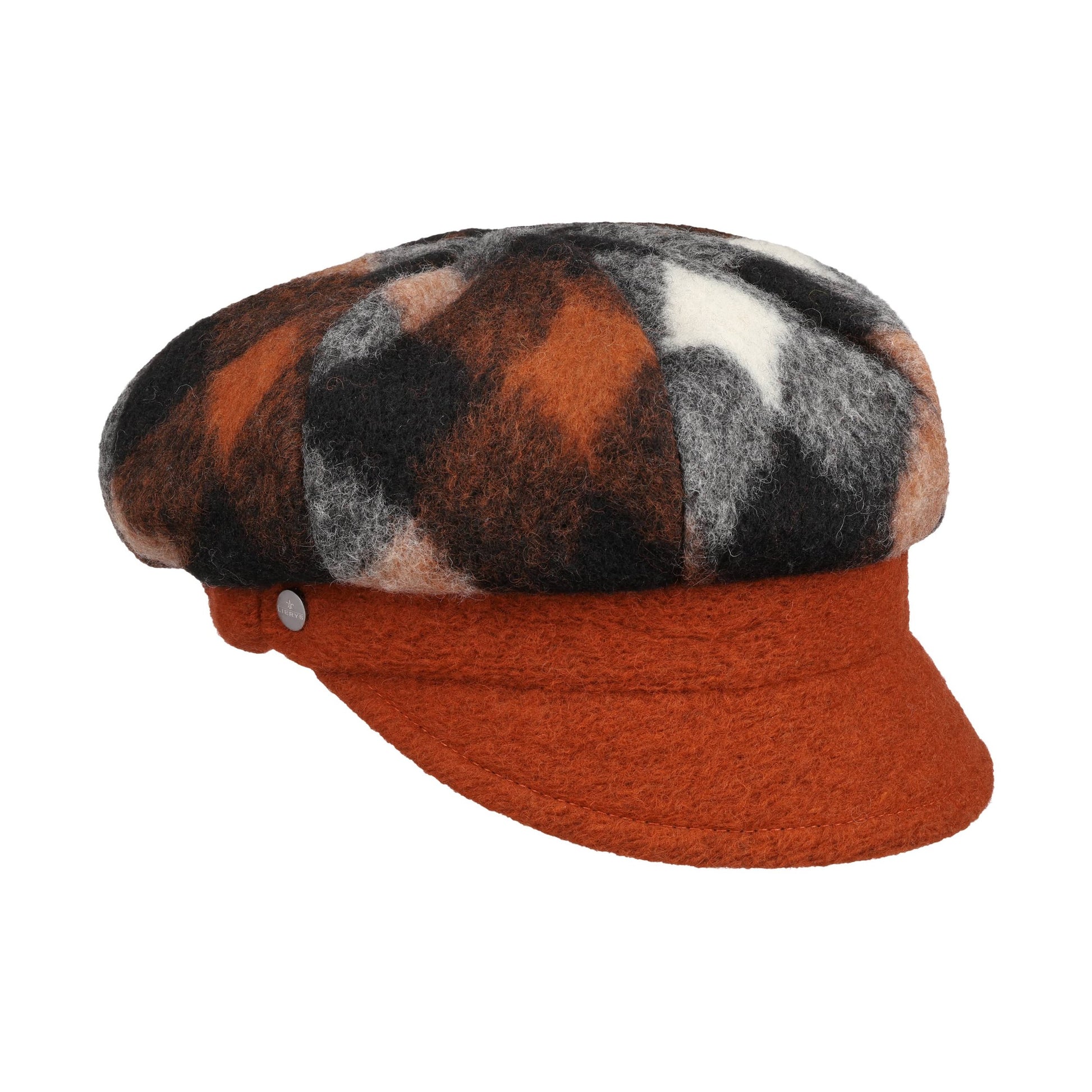 black-yellow