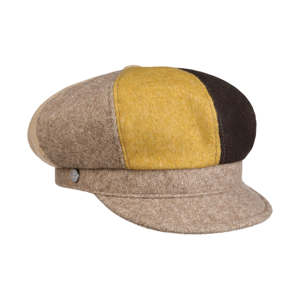 beige-brown