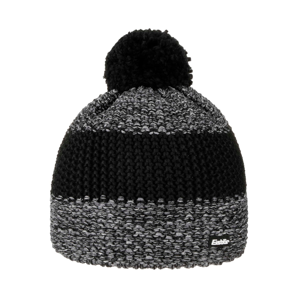 black-grey