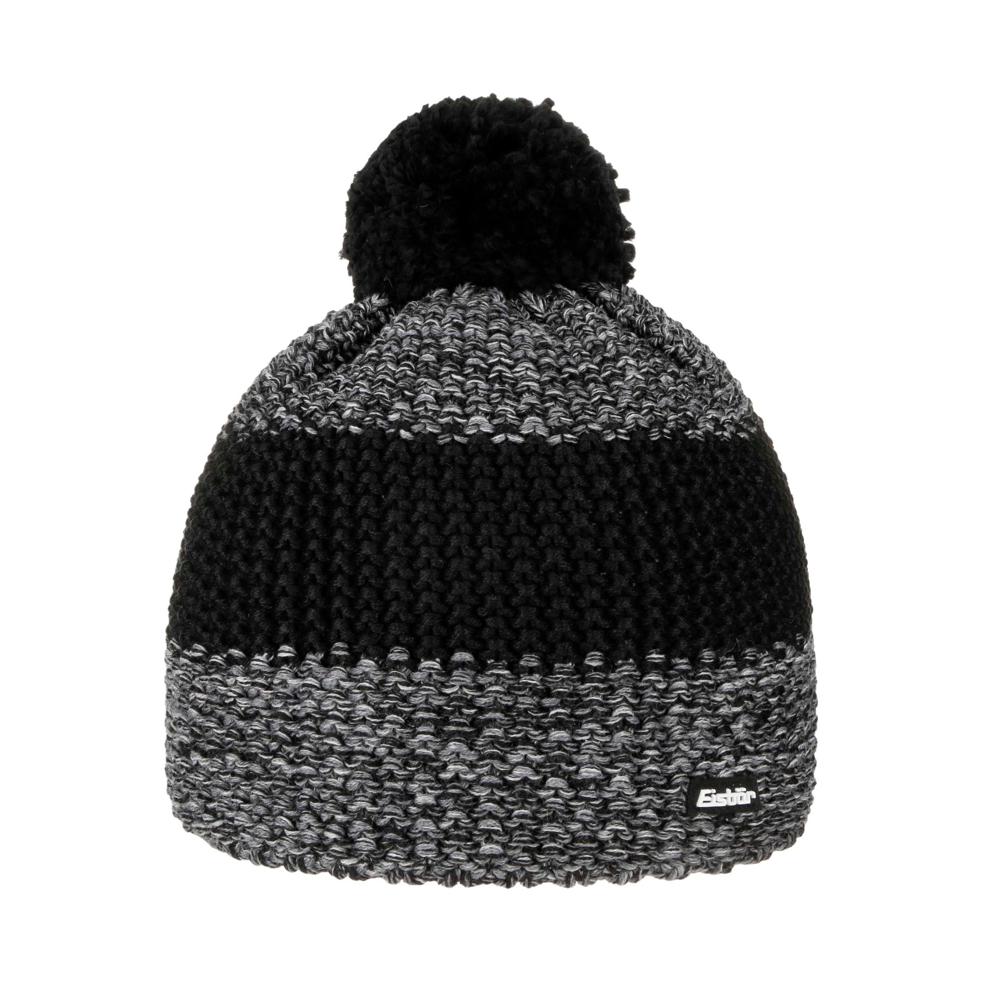black-grey