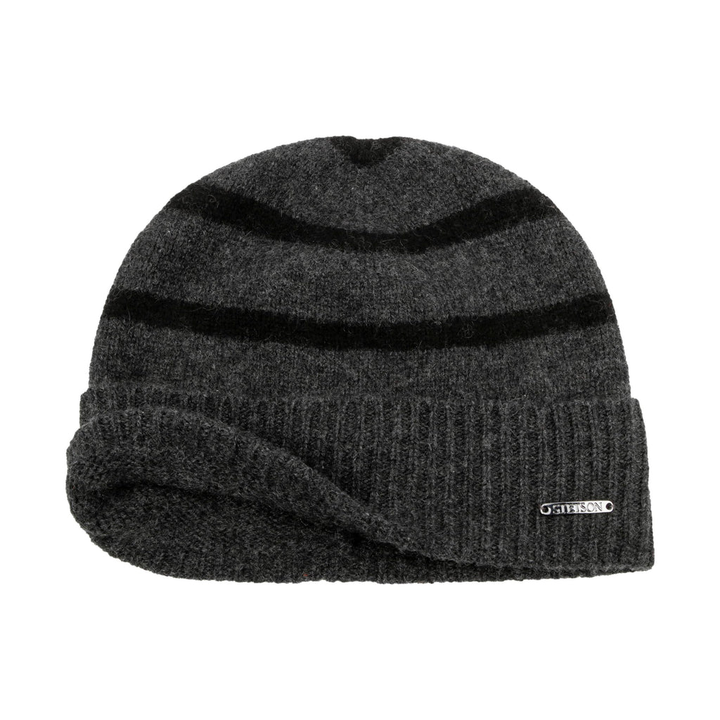 black-grey