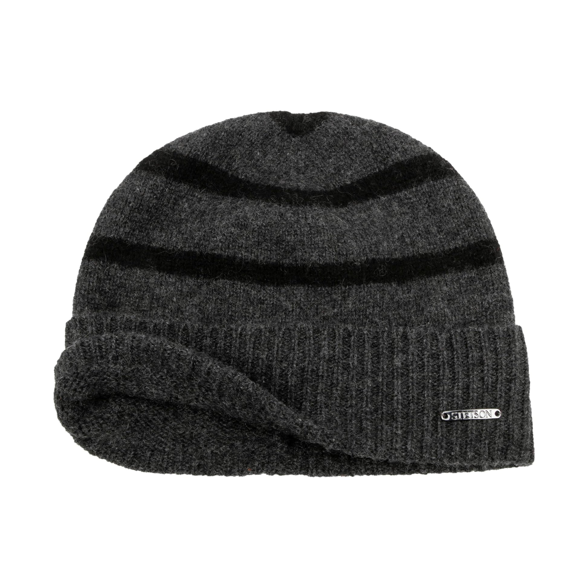 black-grey