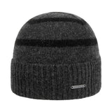 black-grey
