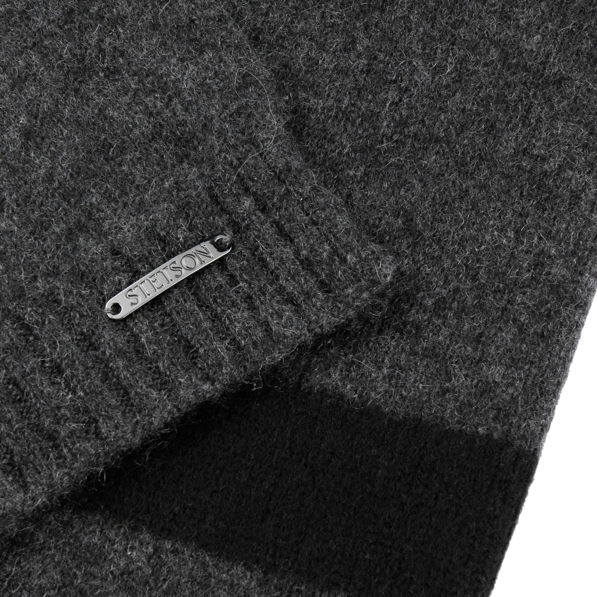 black-grey