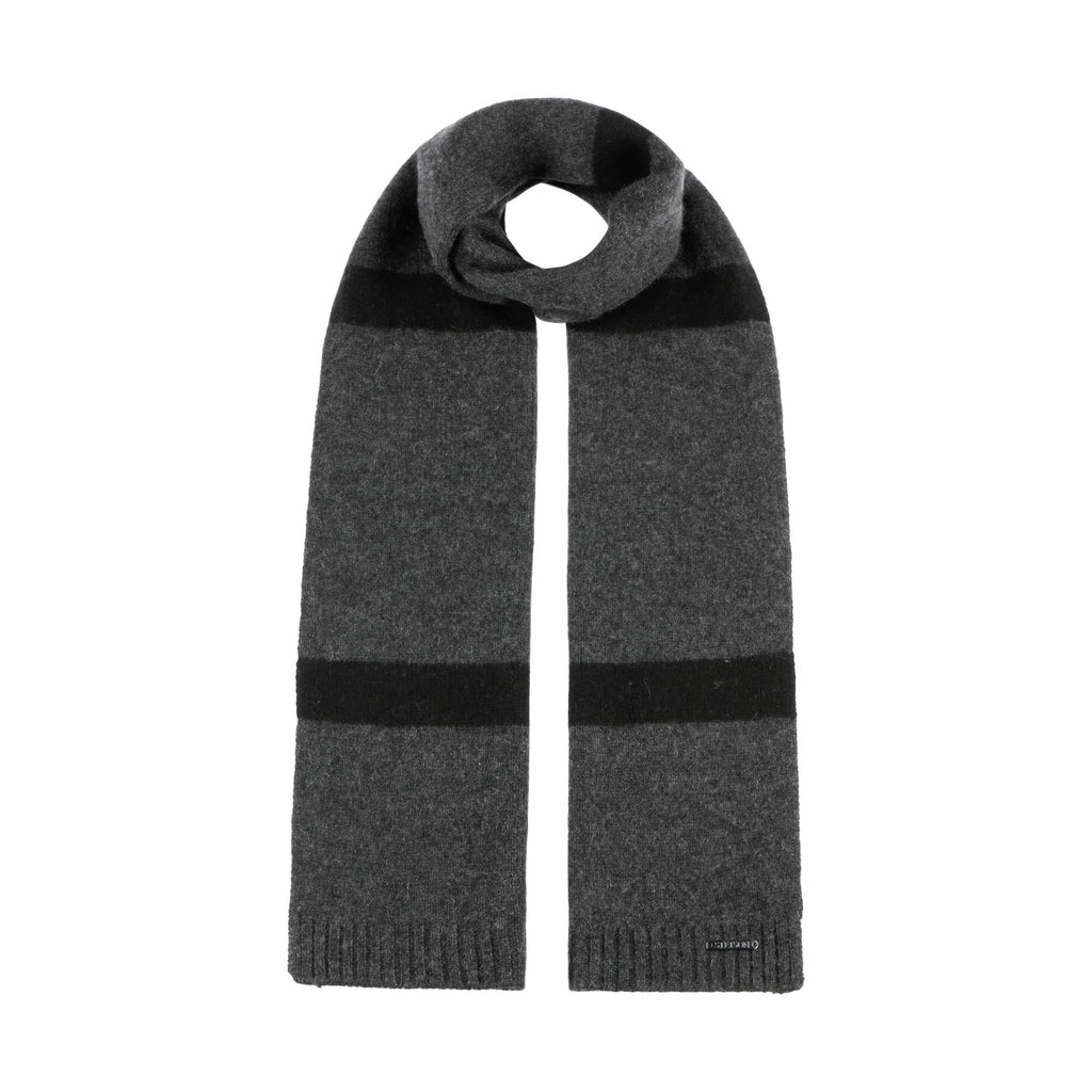 black-grey