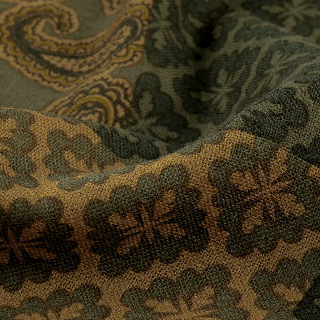 beige-green